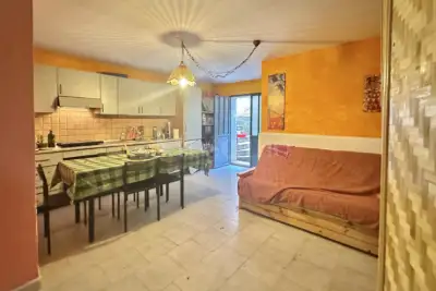 Cantina in vendita, Viadotto San Filippo, Letojanni