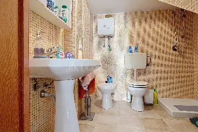 Casa Indipendente in vendita, Via Prato, Sennori