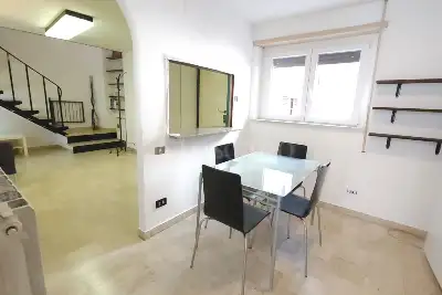 Casa in vendita, Via Federico Rosazza , Roma