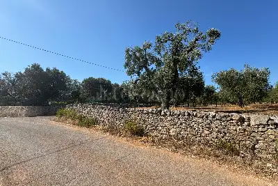 Villa in vendita, contrada Santa Caterina Grottone, Ostuni