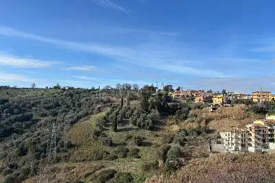 Casa in vendita, Via della Fontana, Mentana