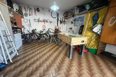 Casa Indipendente in vendita, Via Trincea delle Frasche, Fiumicino