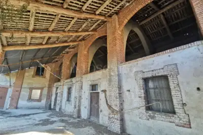 Casa Indipendente in vendita, Via Maestra, Borgo San Siro