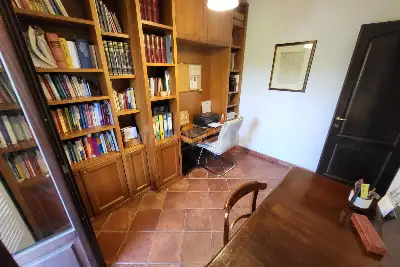 Villa in vendita, Via Bernardo Pasquini, Roma