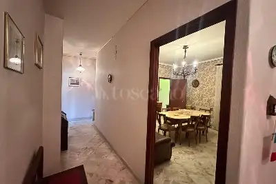 Casa in vendita, Via Etnea, Mascalucia