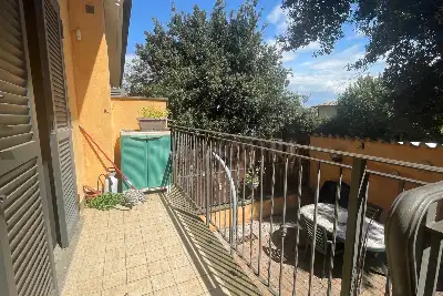 Villino a Schiera in vendita, Via John Fitzgerald Kennedy, Marino