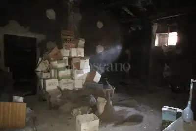 Box in vendita, Loc.Brucciano, Sovicille