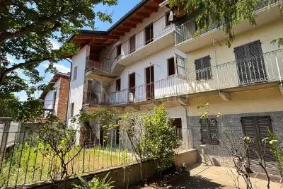 Casale in vendita, Via Santo Stefano, Oleggio