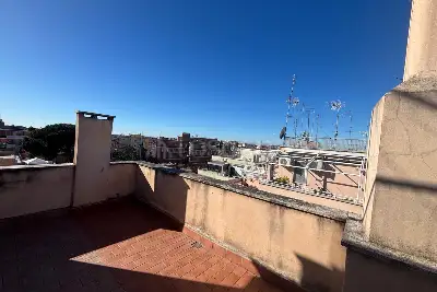 Superattico in vendita, Via del Forte Boccea, Roma
