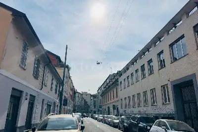 Casa in vendita, Via Gentilino- Corso San Gottardo, Milano