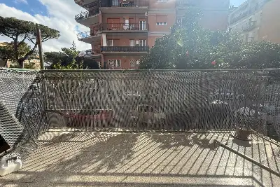 Casa in vendita, Via Oletta, Roma