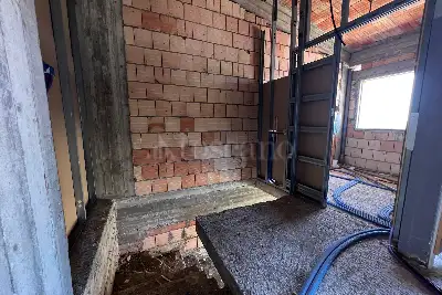 Villa Bifamiliare in vendita, Via Provinciale Gallina II Tronco, Reggio di Calabria