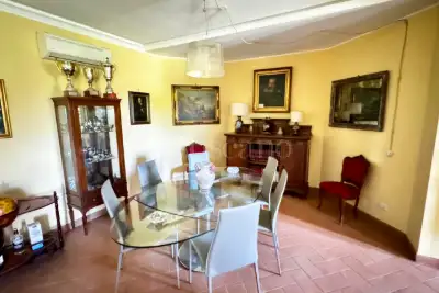 Villa in vendita, Via Monte Caminetto, Sacrofano