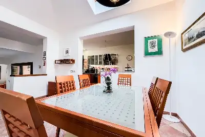 Villino a Schiera in vendita, Via Atene, Olbia, Olbia