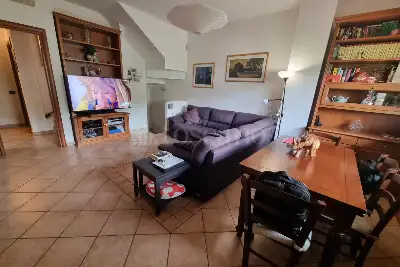 Villa Bifamiliare in vendita, Via Bartolomeo Nogara, Roma