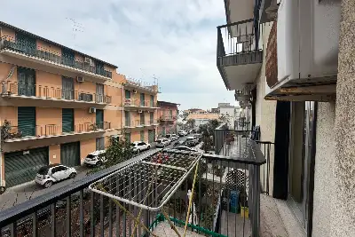 Casa in vendita, Via Francesco Gallo, Catania