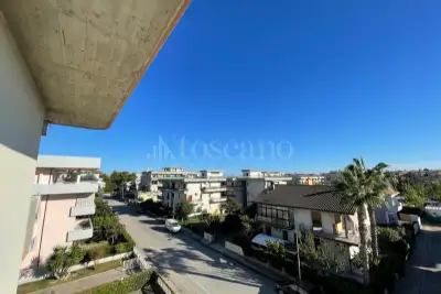 Casa in vendita, Via Gaetano Donizetti 8, Martinsicuro