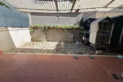 Casa in vendita, Via del Fontanile Arenato, Roma