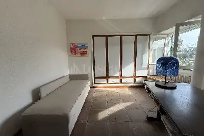 Villa in vendita, Via Provinciale Panza, Forio