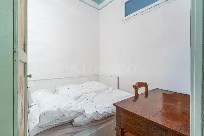 Casa in vendita, Via Monte Cervino, Milano