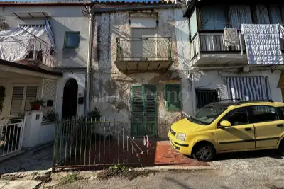 Casa in vendita, Via Cavallacci, Palermo