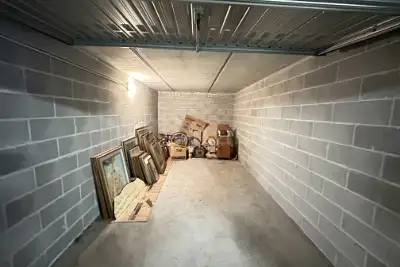 Box in vendita, Via Privata Rosalba Carriera, Milano