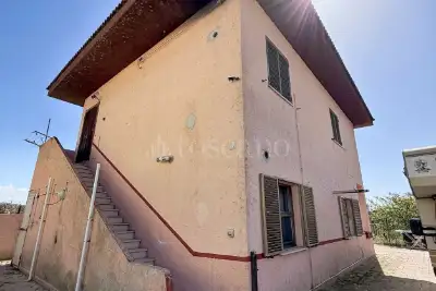 Casa Indipendente in vendita, Strada Vicinale Ebba Frissa, Sorso