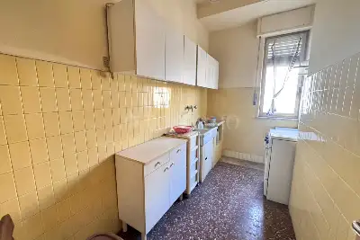 Casa in vendita, Via Giosuè Carducci, Catania