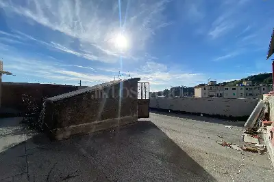 Casa Indipendente in vendita, Via Comunale Santo, Messina