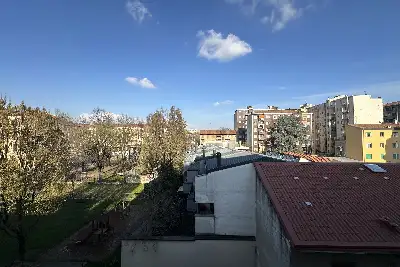 Casa in vendita, Via Curio Dentato, Milano