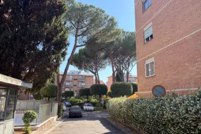 Casa in affitto, Via Castelbianco, Roma
