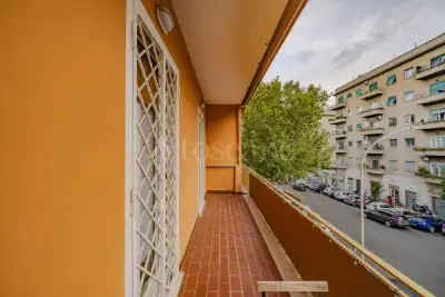 Casa in vendita, Via Folco Portinari, Roma