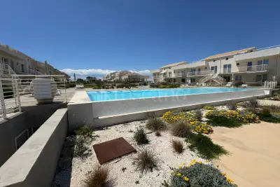 Casa in vendita, Contrada Calafarina, Pachino