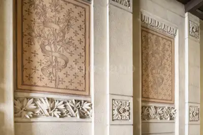 Casa in vendita, Corso Monforte, Milano