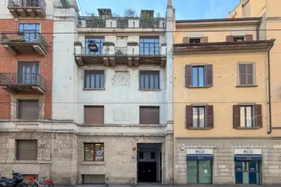 Ufficio in vendita, Corso Italia, Milano