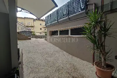 Casa in affitto, Via Foruli, L'Aquila