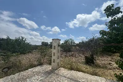 Villa Bifamiliare in vendita, Contrada Salinola, Ostuni