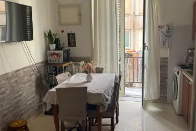 Casa in vendita, Via Perpignano, Palermo