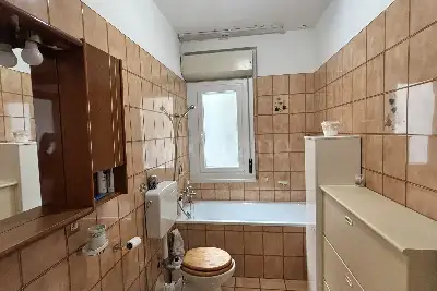 Casa in vendita, Via Paola Drigo, Roma