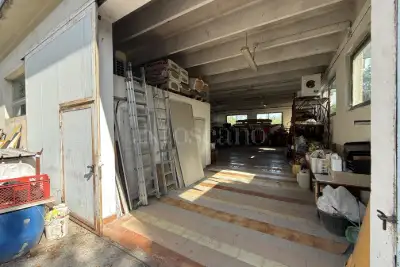 Laboratorio in vendita, Strada Borgosatollo, Montirone