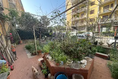 Casa in vendita, Via Gian Matteo Giberti, Palermo