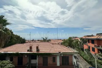 Villa Bifamiliare in vendita, Via Pietro Antonelli, Catania