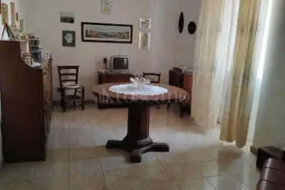 Detached house for sale, Via San Croce 26, Bessude