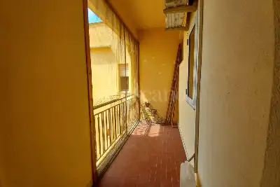 Attico in vendita, Via San Marco, Santa Flavia