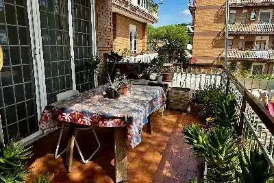 Casa in vendita, Via della Casetta Mattei, Roma