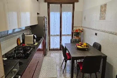 Villa in vendita, Via Monte Rosa, Fagnano Olona