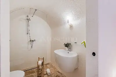 Villa in vendita, Contrada Puspo, Carovigno