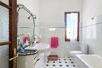 Casa in vendita, Via Antonio Gramsci 26, Sorso