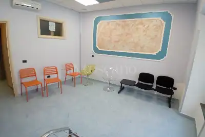 Ufficio in vendita, Via Francesco Paglia, Catanzaro