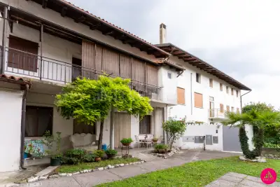 Casale in vendita, Via Roma, Aviano